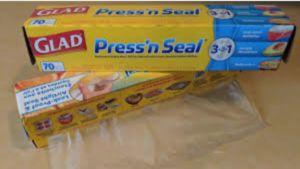 Press'n Seal