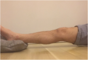 extension block
