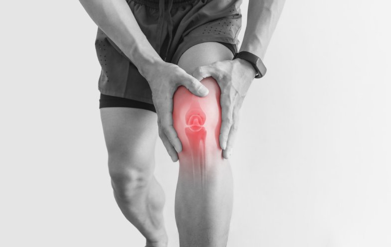 austin knee pain specialist