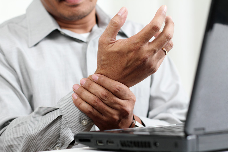 carpal tunnel